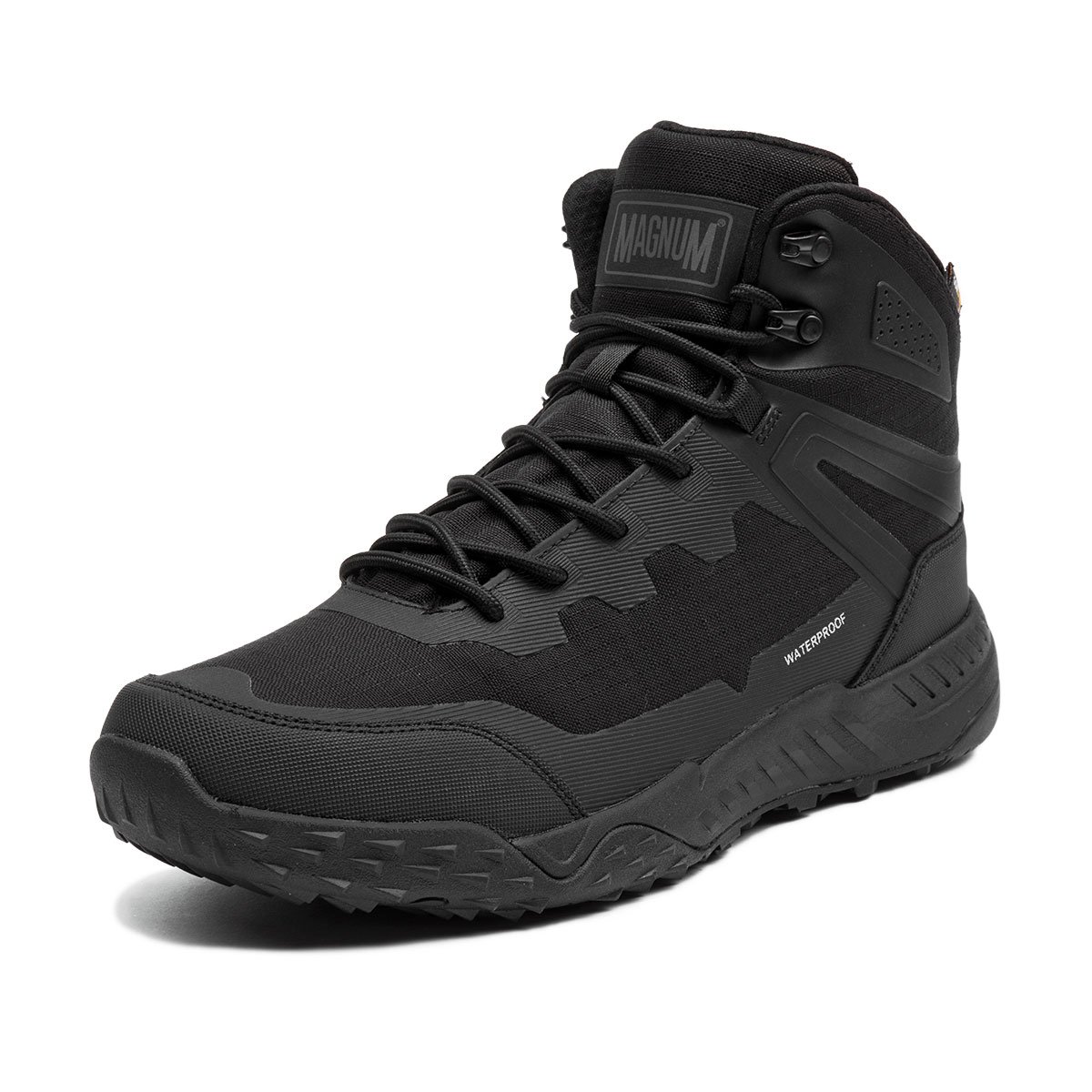 Magnum Bondsteel Mid Wp C Shop Sector Oferta Bg