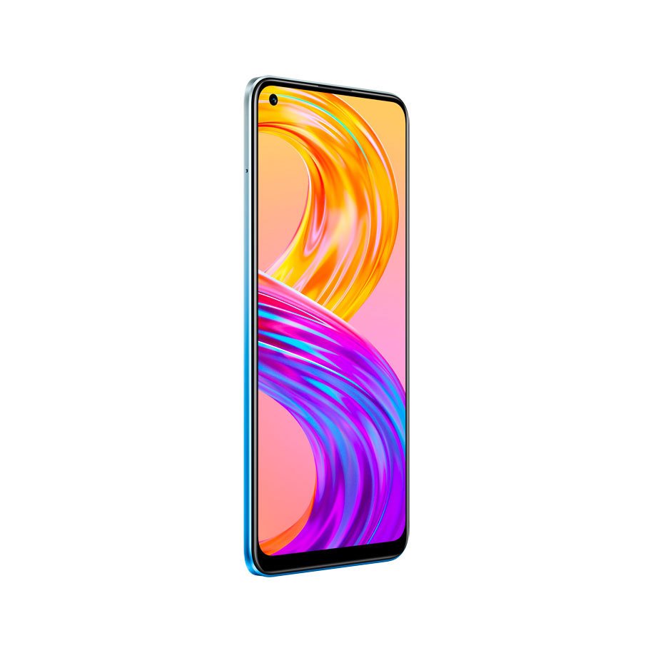 Смартфон GSM REALME 8 PRO BLUE RMX3081 Технополис Oferta bg