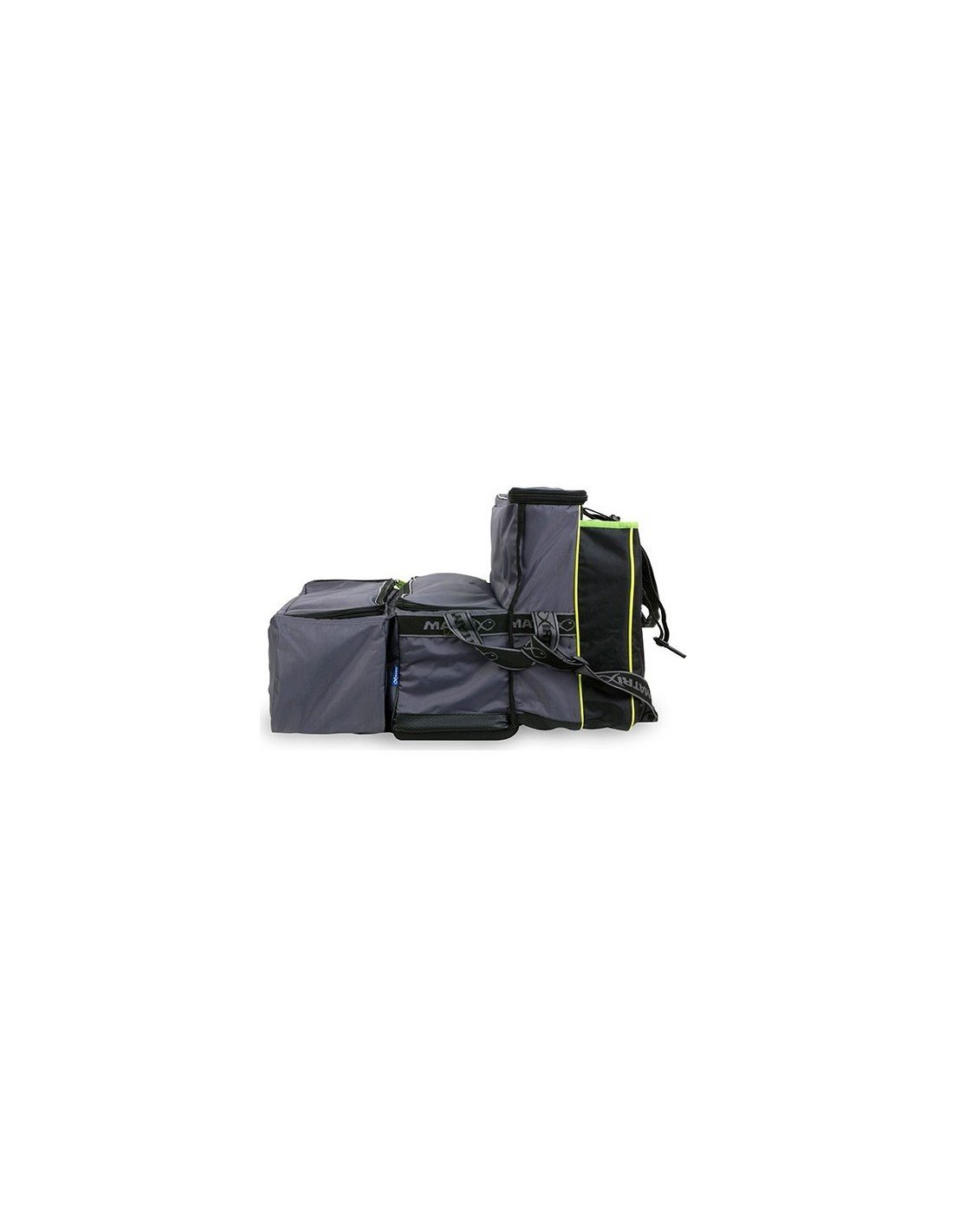 Matrix Ethos Pro Net Accessory Bag Carpfishing Mall Oferta Bg