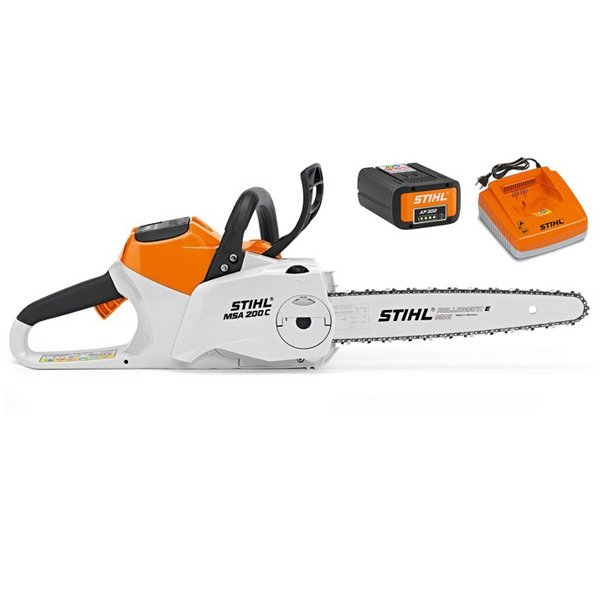 Stihl Msa C Bq Oferta Bg