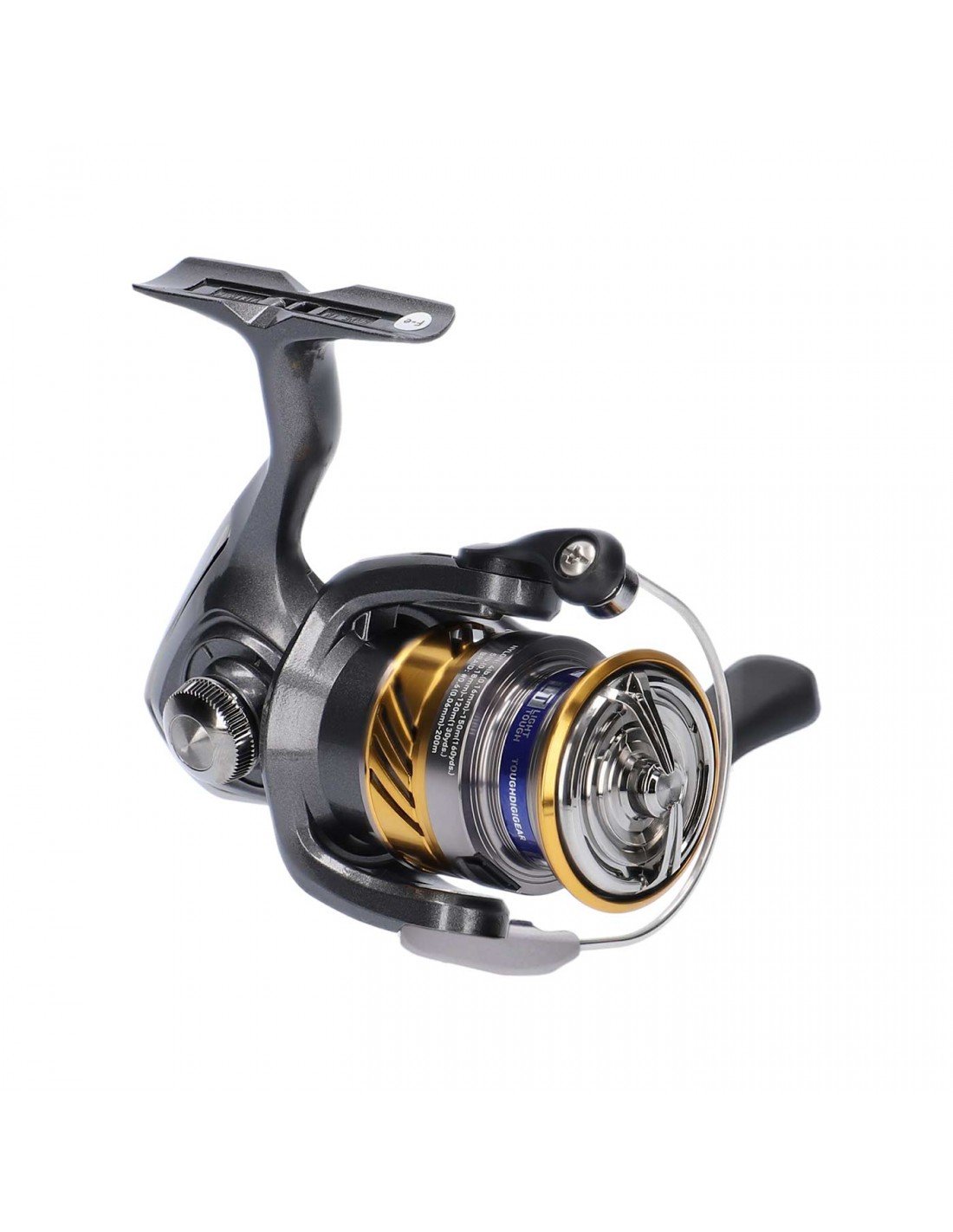 Daiwa Laguna Lt Carpfishing Mall Oferta Bg