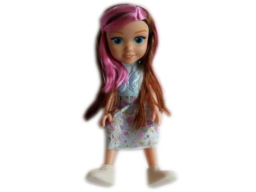 Замръзналото кралство Детска играчка Кукла - Анна - малка,  Фрозен Frozen 2