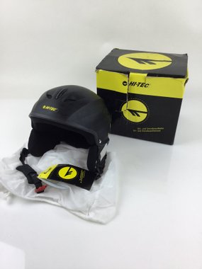 Ски каска Hi-Tec Unisex Ski Helmet VS 670 ски сноуборд зимни спортове спортна екипировка
