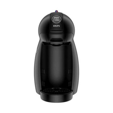 Кафемашина с капсули KRUPS PICCOLO KP100  МОЩНОСТ 1600 W, 15.0 bar, ЧЕРЕН