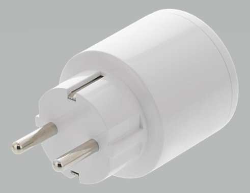 SMART КОНТАКТ WIFI 10A 2,4GHz  DELTAC