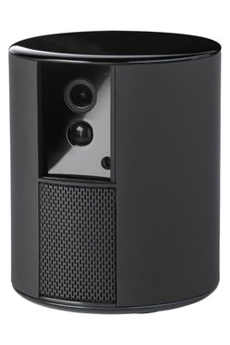 КАМЕРА И АЛАРМА SOMFY ONE