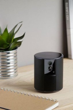 КАМЕРА И АЛАРМА SOMFY ONE