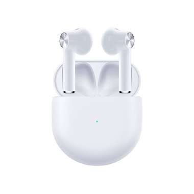 True wireless слушалки ONEPLUS BUDS  БЕЗЖИЧНА ВРЪЗКА, БЯЛ