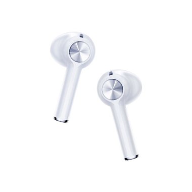 True wireless слушалки ONEPLUS BUDS  БЕЗЖИЧНА ВРЪЗКА, БЯЛ