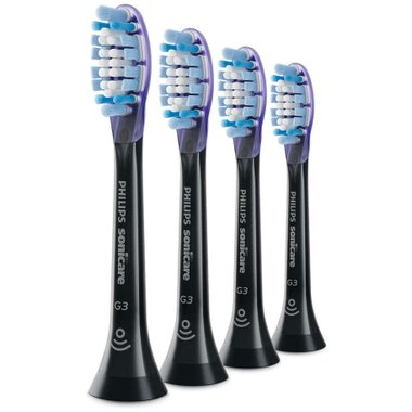 Комплект накрайници за PHILIPS SONICARE HX9054/33