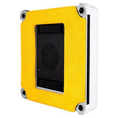 ПРАХОСМУКАЧКА РОБОТ XMART CR-04W WI-FI УПРАВЛЕНИЕ, БЯЛ