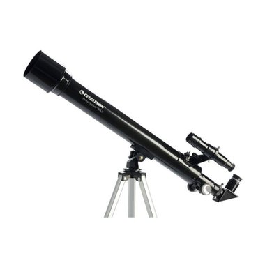 ТЕЛЕСКОП CELESTRON POWERSEEKER 50 AZ