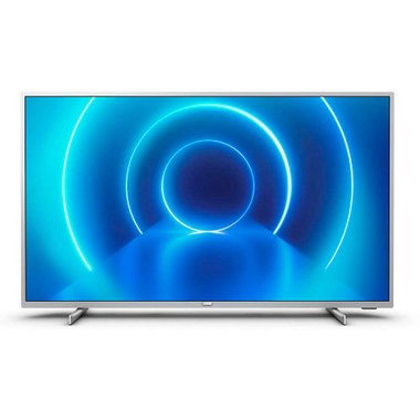 Телевизор PHILIPS 50PUS7555 4K Ultra HD LED  SMART TV, SAPHI, 50.0 ", 126.0 см
