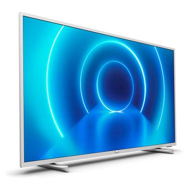 Телевизор PHILIPS 50PUS7555 4K Ultra HD LED  SMART TV, SAPHI, 50.0 ", 126.0 см