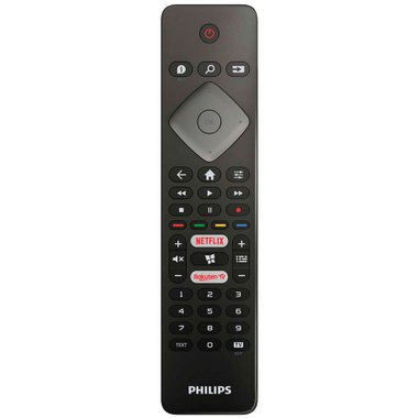 Телевизор PHILIPS 50PUS7555 4K Ultra HD LED  SMART TV, SAPHI, 50.0 ", 126.0 см