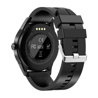 SMART WATCH LEMFO G20  1.3 ", ПУЛСОМЕР
