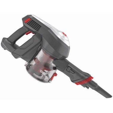 Прахосмукачка HOOVER HF122GPT  22.00 V, РАБОТА С ЕДНО ЗАРЕЖДАНЕ ДО ДО 40 МИН