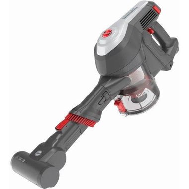 Прахосмукачка HOOVER HF122GPT  22.00 V, РАБОТА С ЕДНО ЗАРЕЖДАНЕ ДО ДО 40 МИН