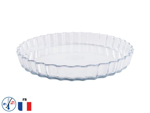 Стъклена форма за печене или  мерителна чаша LIDL