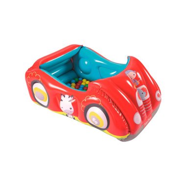 ДЕТСКА КОЛА BESTWAY 93520