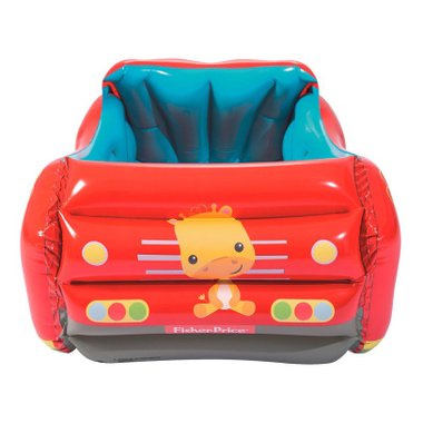 ДЕТСКА КОЛА BESTWAY 93520