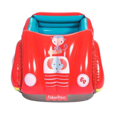 ДЕТСКА КОЛА BESTWAY 93520