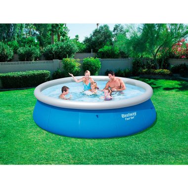 БАСЕЙН Ф 396X84CM BESTWAY 57319