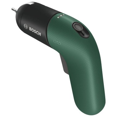 АКУМУЛАТОРНА ОТВЕРТКА BOSCH IXO 6