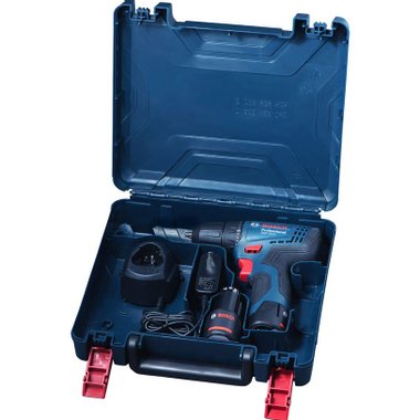 АКУМУЛАТОРНА БОРМАШИНА BOSCH PROFESSIONAL GSR 120 Li