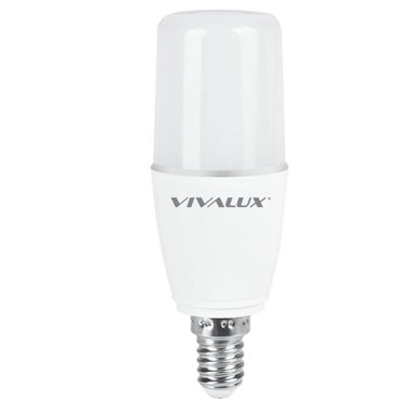 LED ЛАМПА THR 8W E14 WW 3000K