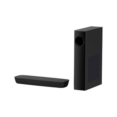 Soundbar система PANASONIC 120 W, BLUETOOTH, БЕЗЖИЧЕН СУБУФЕР