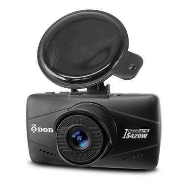 Видеорегистратор DOD DASHCAM