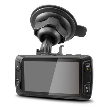 Видеорегистратор DOD DASHCAM