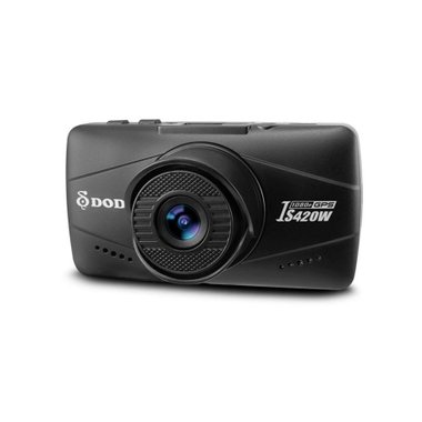 Видеорегистратор DOD DASHCAM