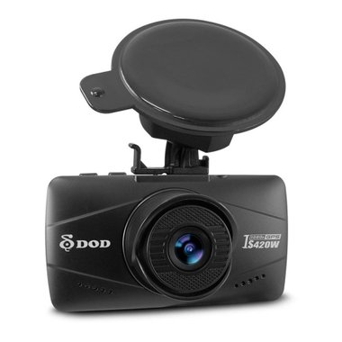 Видеорегистратор DOD DASHCAM
