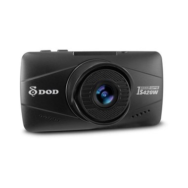 Видеорегистратор DOD DASHCAM