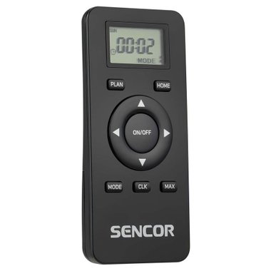 ПРАХОСМУКАЧКА РОБОТ SENCOR