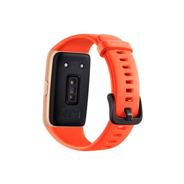 Фитнес гривнa HUAWEI BAND