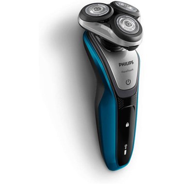 Самобръсначка PHILIPS