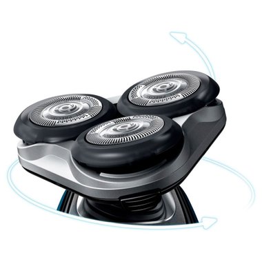 Самобръсначка PHILIPS