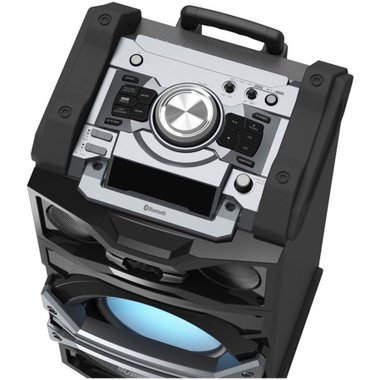 Аудио система PANASONIC