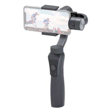 ЖИРОСКОПИЧНА СТОЙКА XMART GIMBAL GS-5