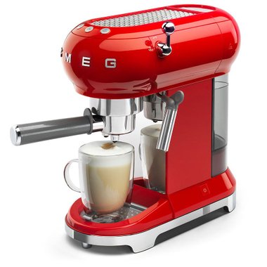 Кафемашина SMEG