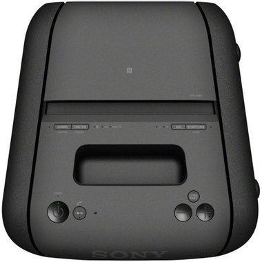 Аудио система SONY GTK-XB60B
