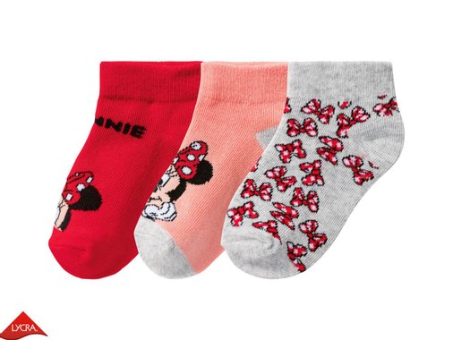 Детски чорапи за момичета
