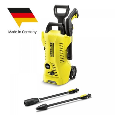 Водоструйка KARCHER  K2 Premium Full Control