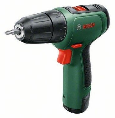 Акумулаторен винтоверт Bosch EasyDrill 1200
