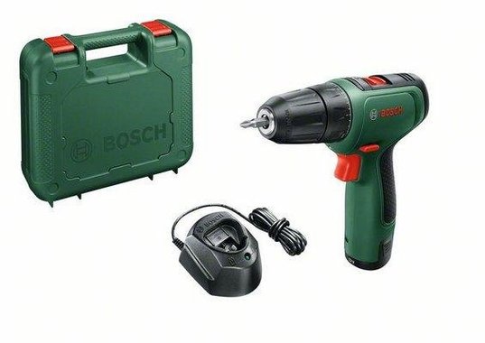 Акумулаторен винтоверт Bosch EasyDrill 1200