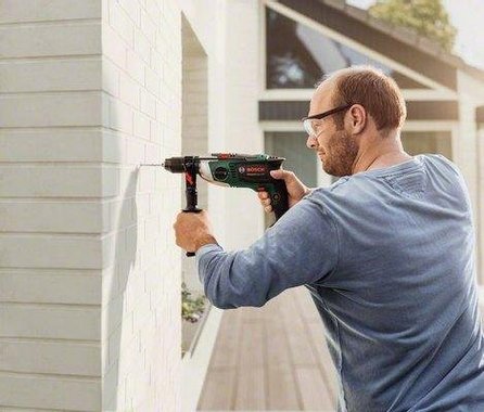 Ударна бормашина BOSCH AdvancedImpact 900