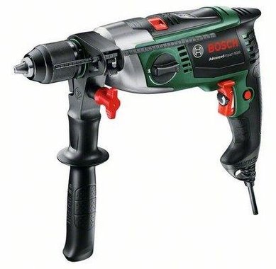 Ударна бормашина BOSCH AdvancedImpact 900